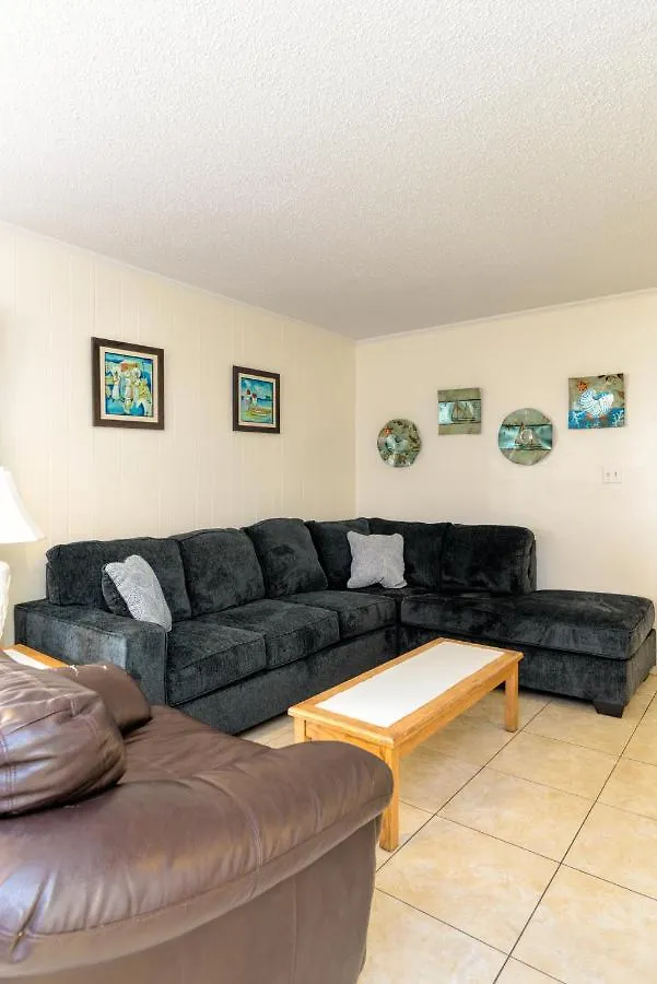 Apartment Tiki 120 *