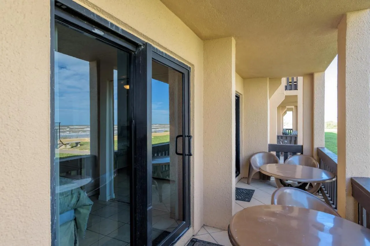 Tiki 132 South Padre Island