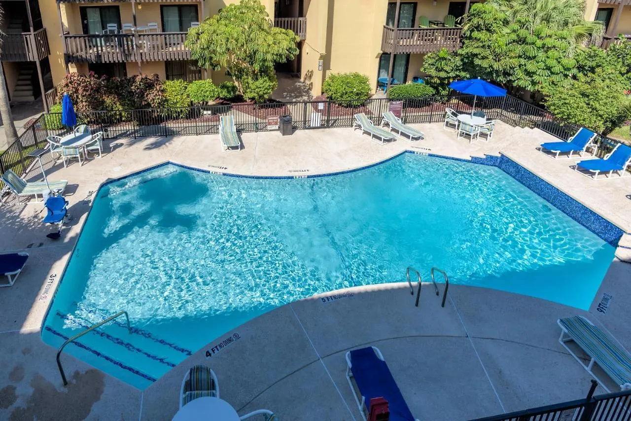 Tiki 339 * South Padre Island