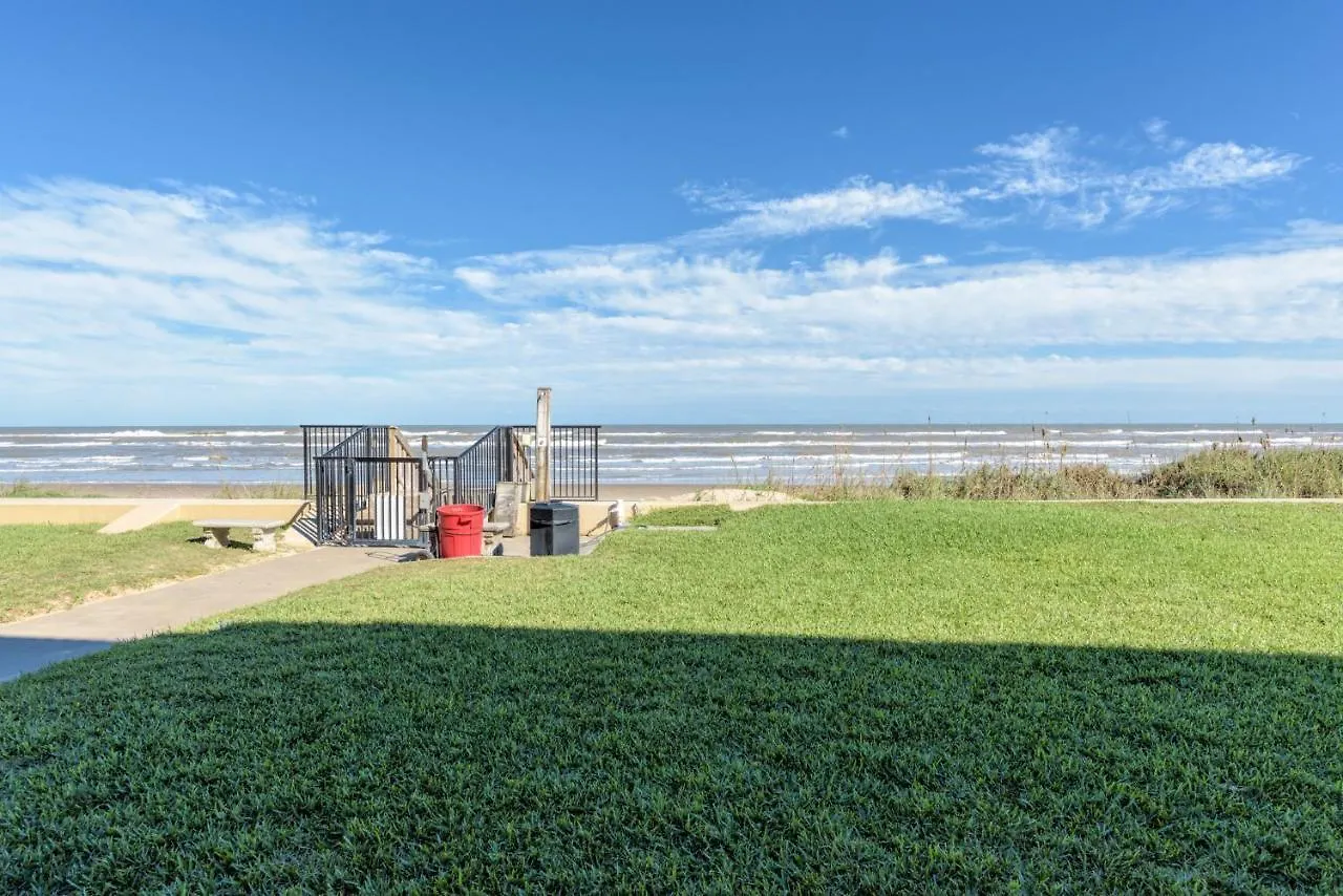 Tiki 132 * South Padre Island