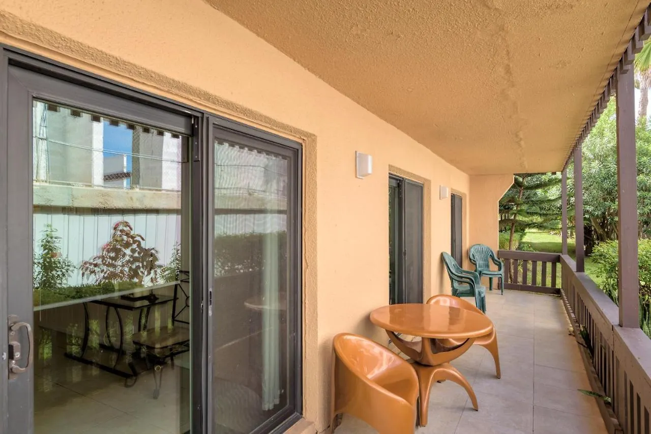 Apartment Tiki 114 South Padre Island