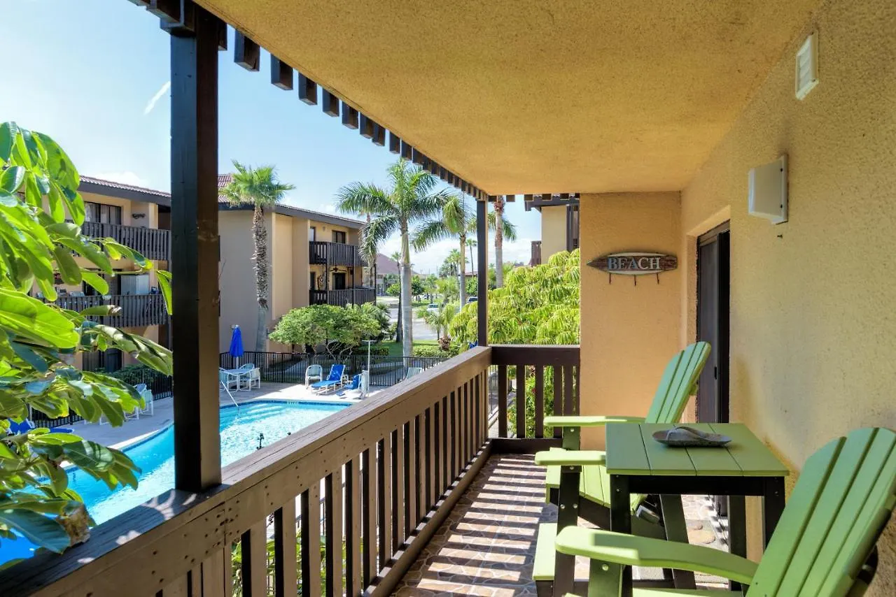 Apartment Tiki 227