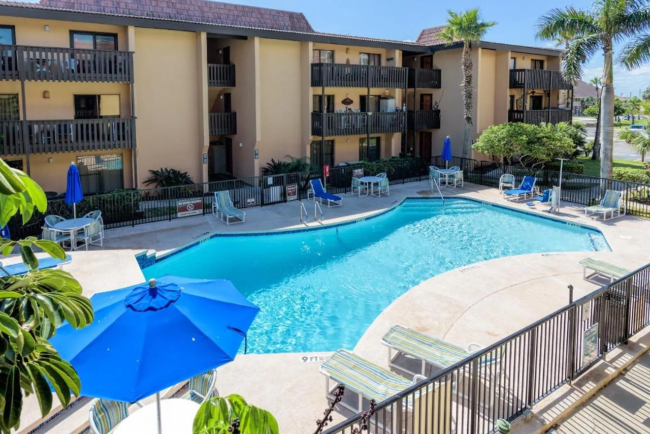 Apartment Tiki 339 South Padre Island