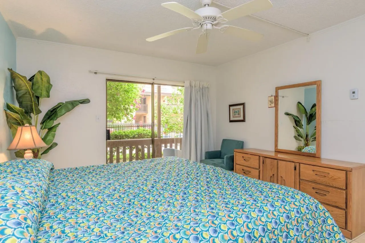 Tiki 111- Just Beachy * South Padre Island