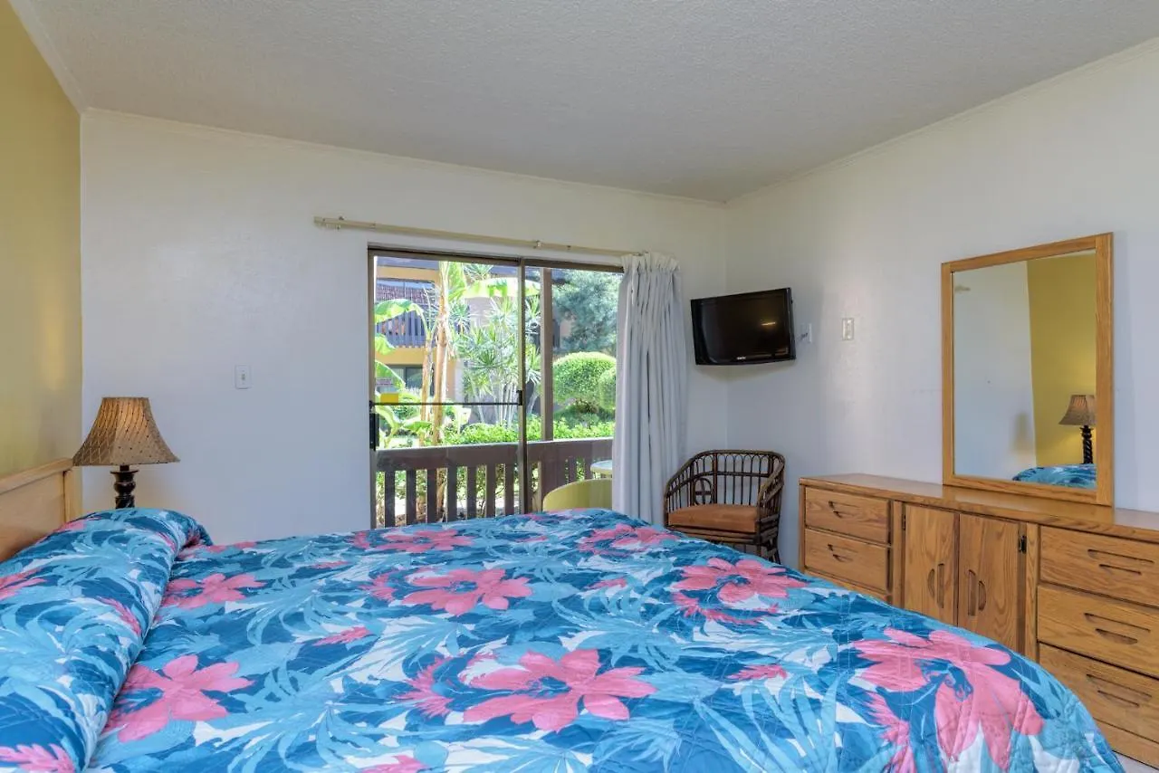 Apartment Tiki 157 *