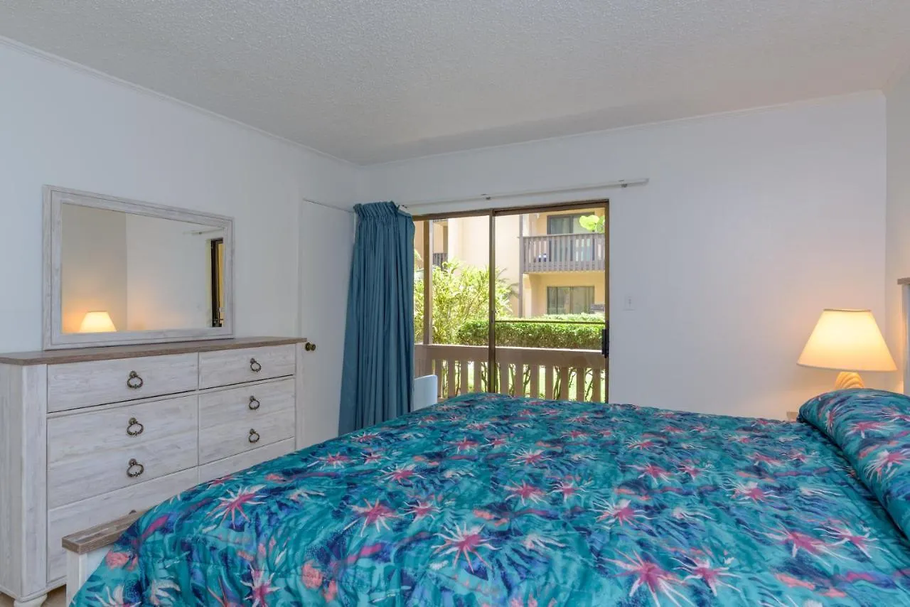 Apartment Tiki 123