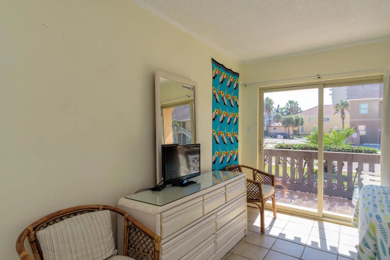 Apartment Tiki 148 *