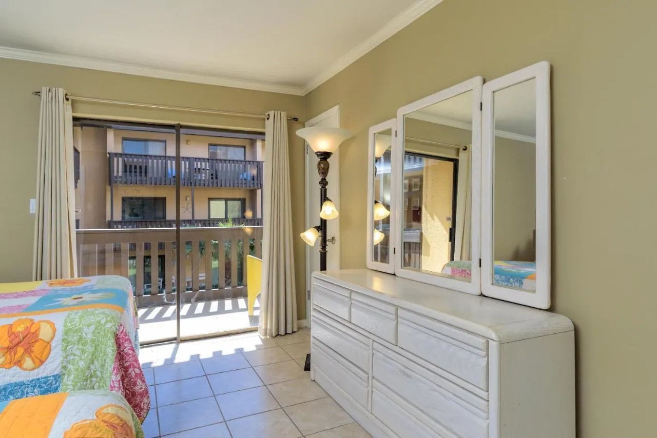 Apartment Tiki 231 South Padre Island