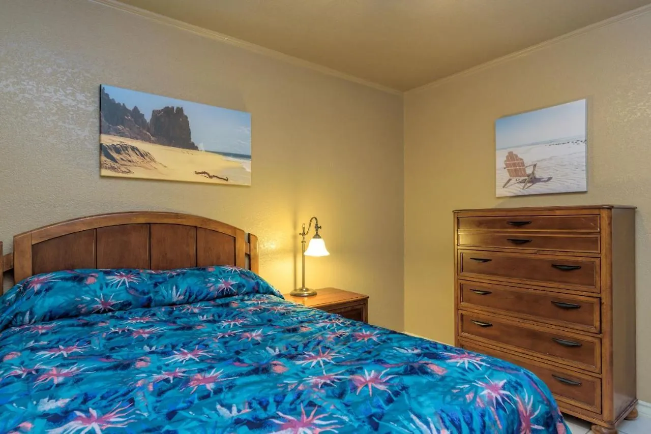 Apartment Tiki 243