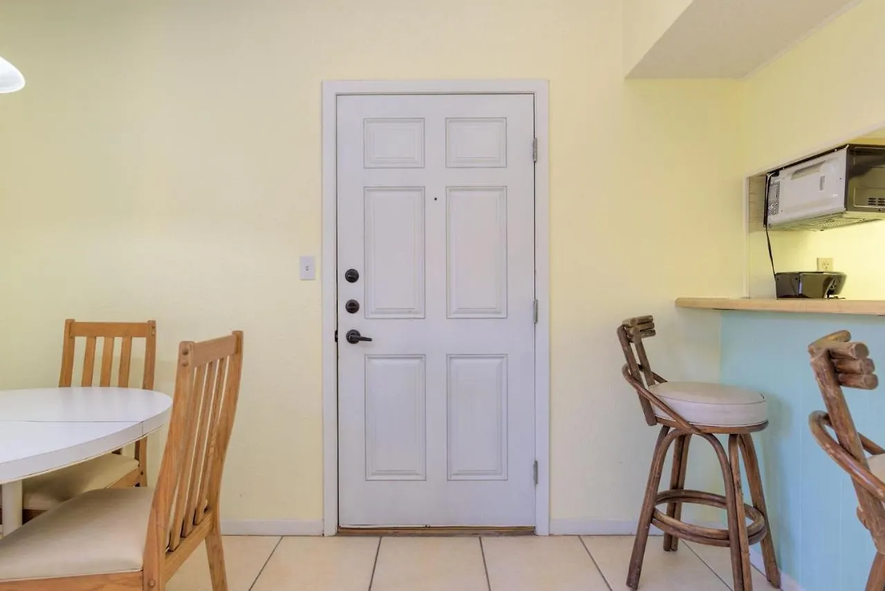 Tiki 255 Apartment South Padre Island