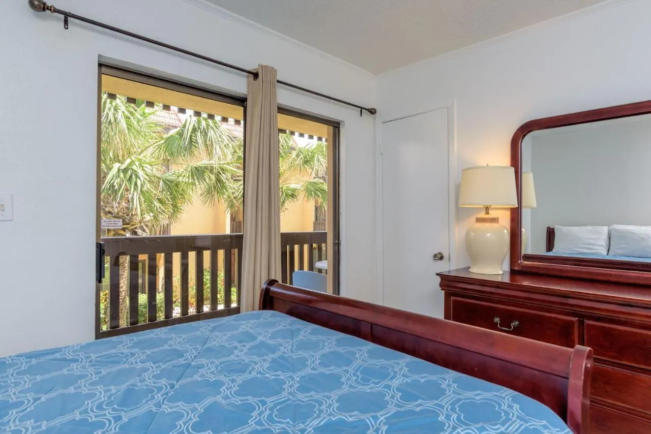 Apartment Tiki 235 South Padre Island