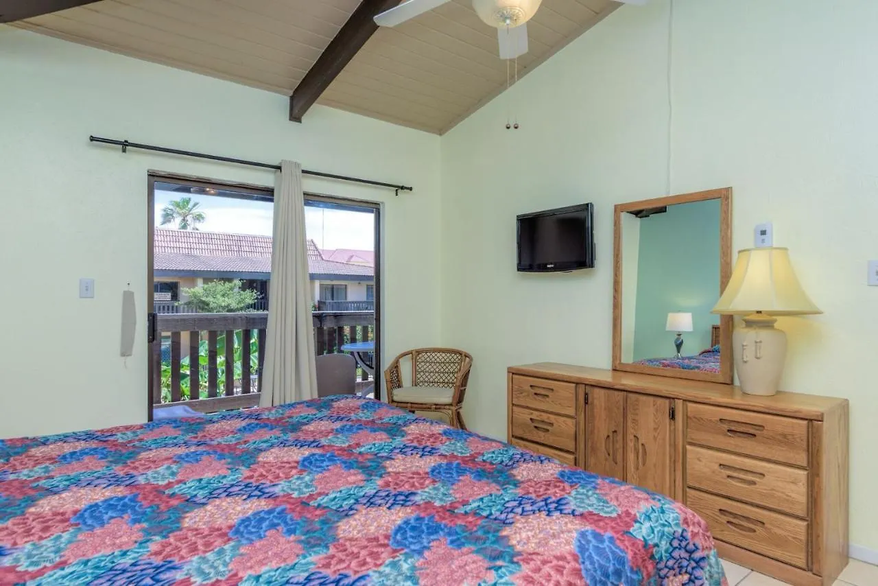 Tiki 255 Apartment *