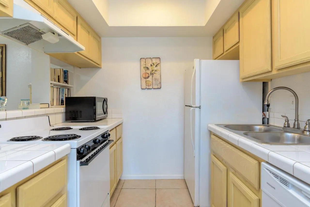 Apartment Tiki 336 *