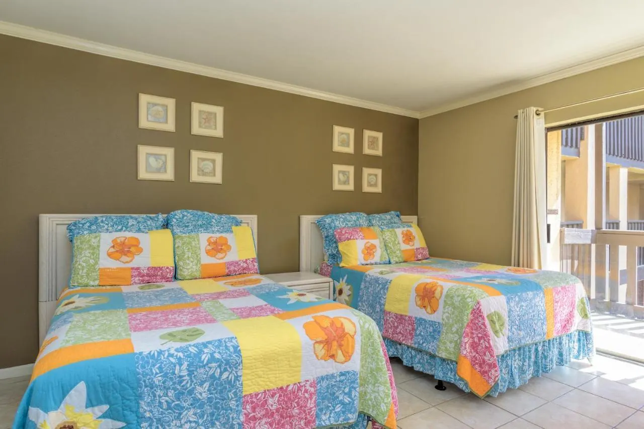 Apartment Tiki 231 South Padre Island