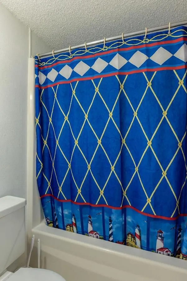 Tiki 235 Apartment *
