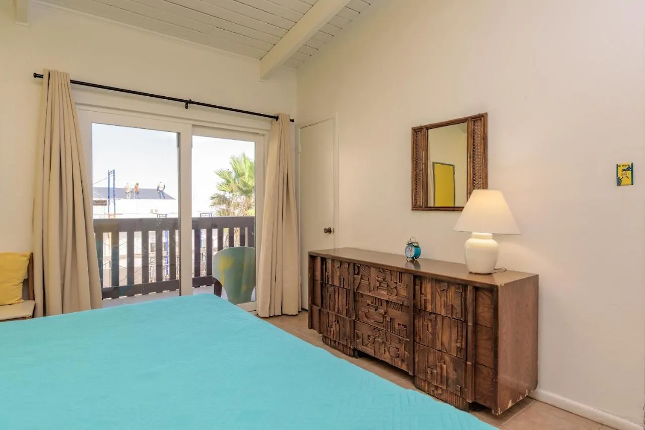 Tiki 318 Apartment South Padre Island