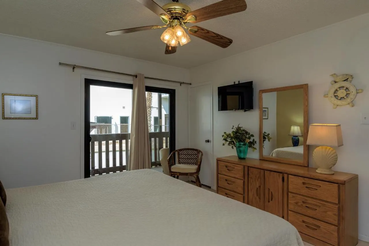 Apartment Tiki 218
