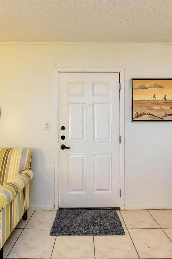 Tiki 218 Apartment South Padre Island