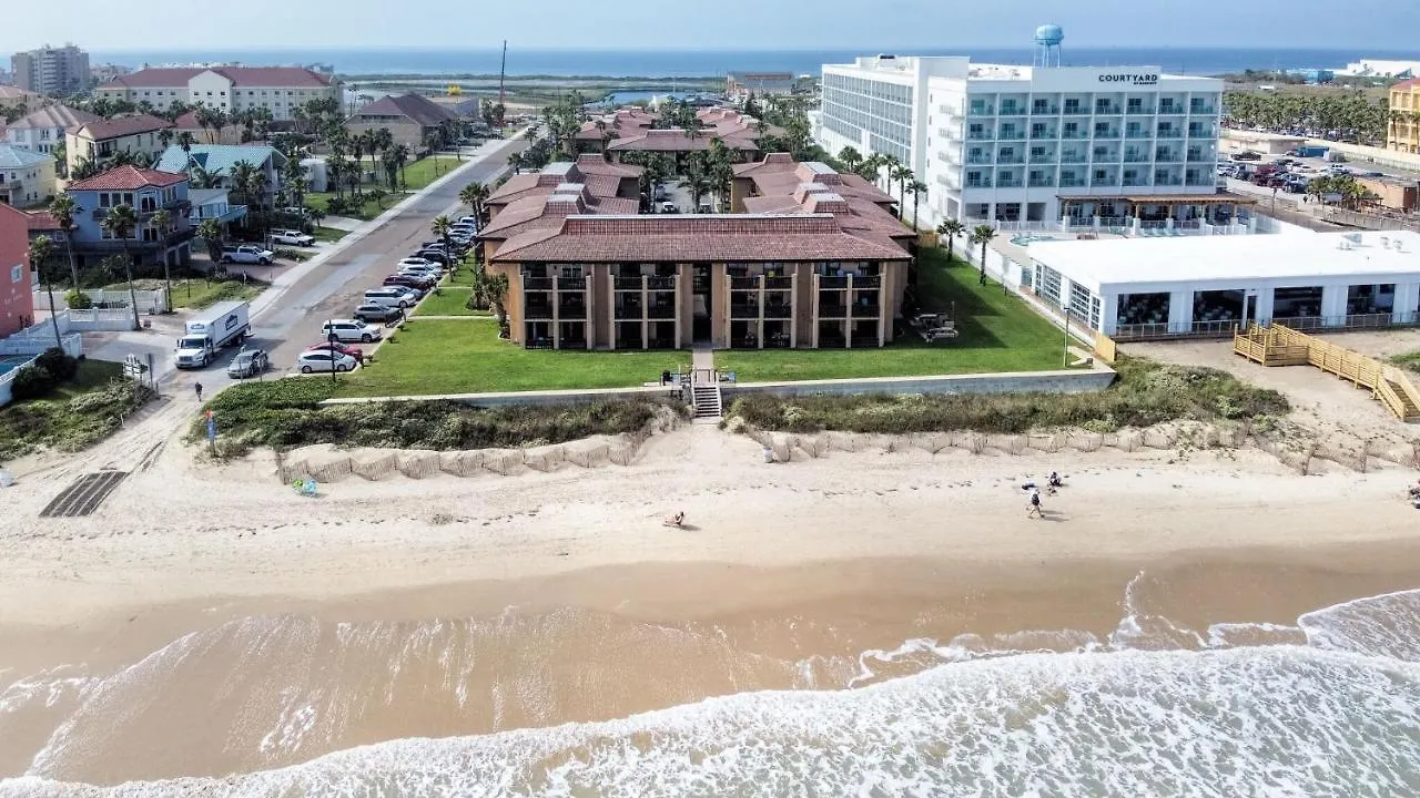 Tiki 132 Apartment South Padre Island