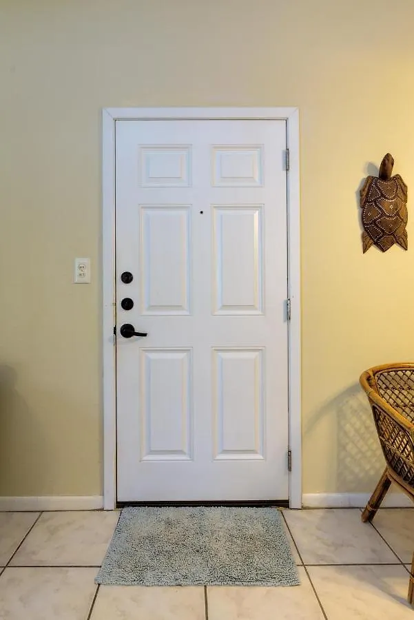 Tiki 339 Apartment South Padre Island