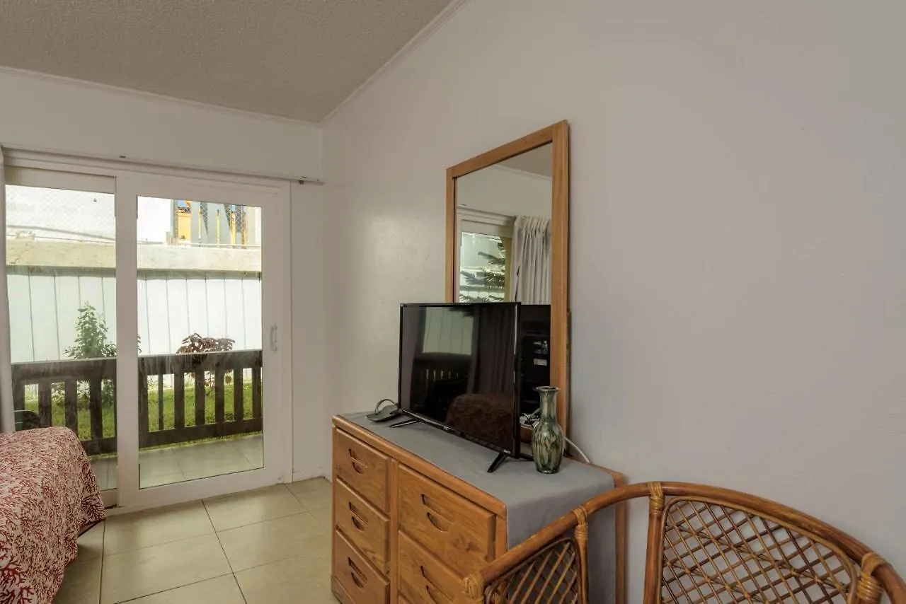 Apartment Tiki 114 *
