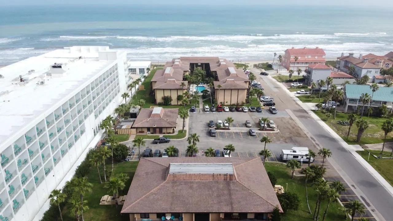 Tiki 112 Apartment South Padre Island