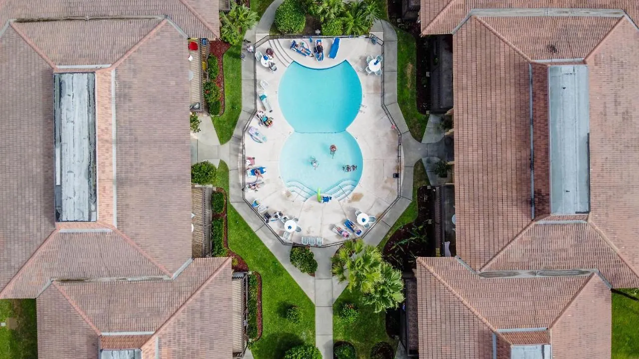 Apartment Tiki 260 - A Special Place South Padre Island
