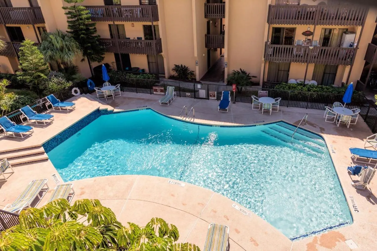 Apartment Tiki 344