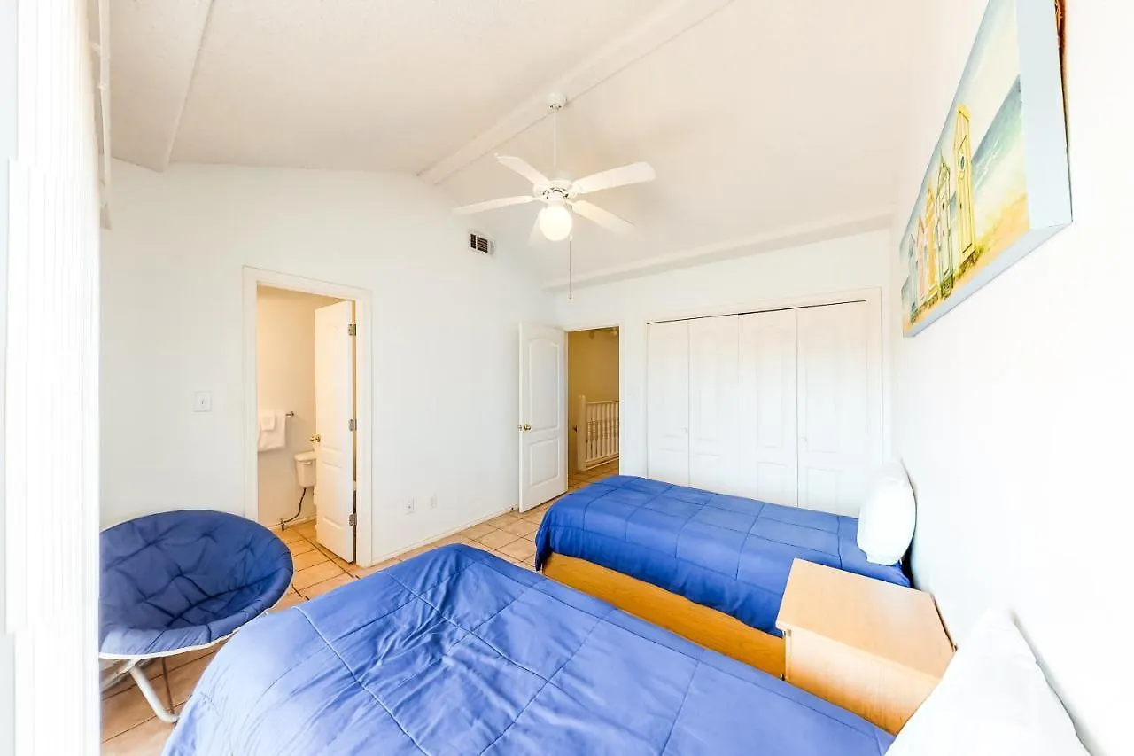 Dolphin #20 Apartment South Padre Island