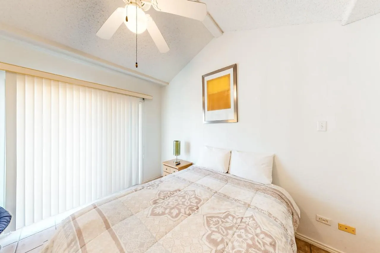 Dolphin #20 Apartment South Padre Island