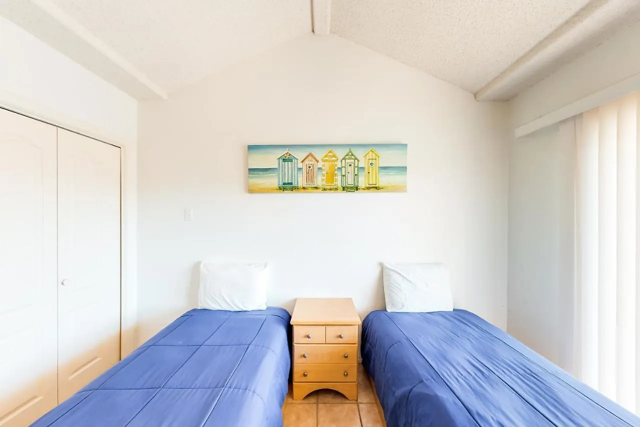 Dolphin #20 Apartment South Padre Island