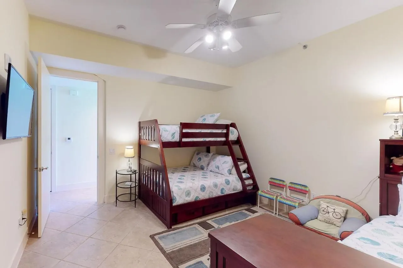 Holiday home Sapphire South Padre Island
