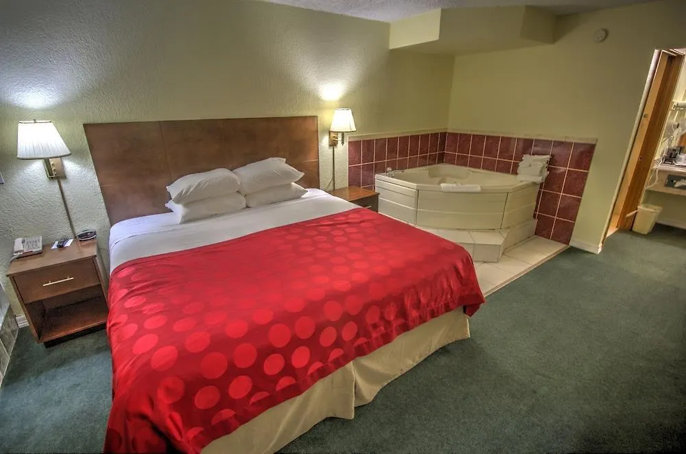 South Padre Island Inn South Padre Island