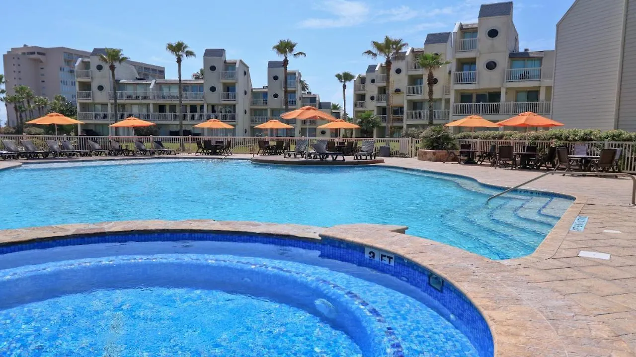 Σπίτι διακοπών Amazing Beachfront Condo! Enjoy With Great Views Of Beach And Pool From Balcony