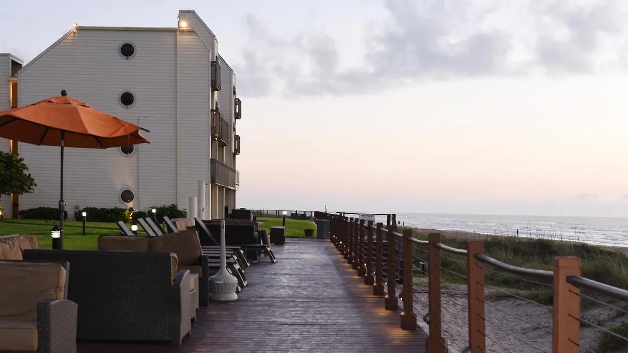 Σπίτι διακοπών Amazing Beachfront Condo! Enjoy With Great Views Of Beach And Pool From Balcony