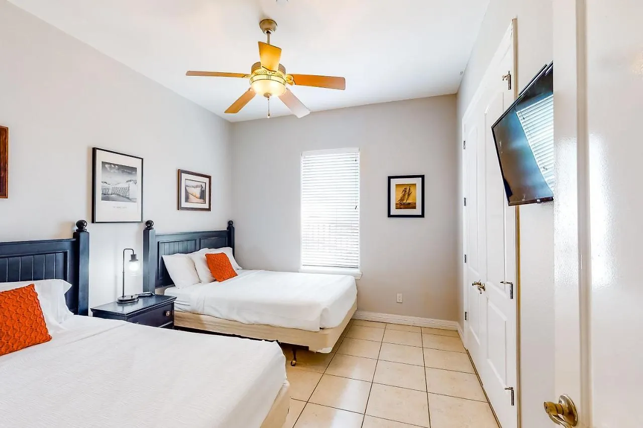 Hotel Wild Wind #11 South Padre Island