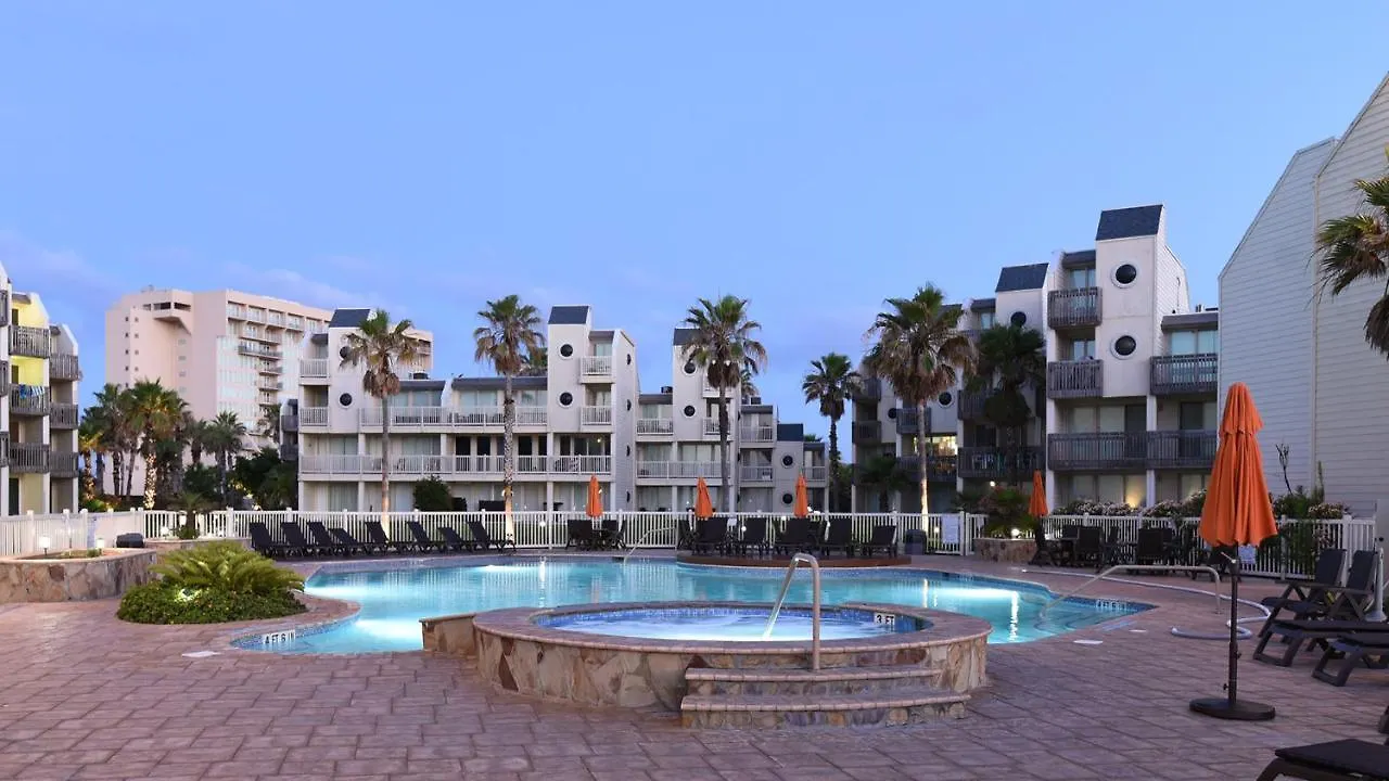 Σπίτι διακοπών Amazing Beachfront Condo! Enjoy With Great Views Of Beach And Pool From Balcony *