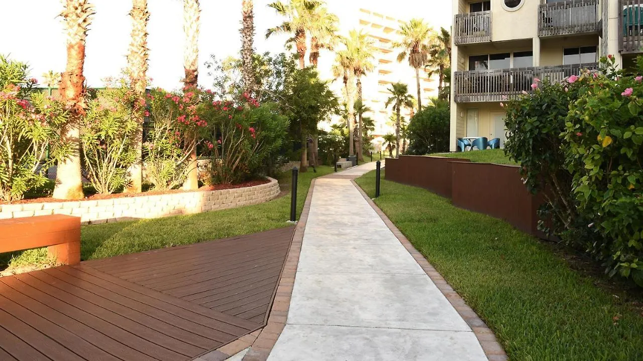 Σπίτι διακοπών Amazing Beachfront Condo! Enjoy With Great Views Of Beach And Pool From Balcony