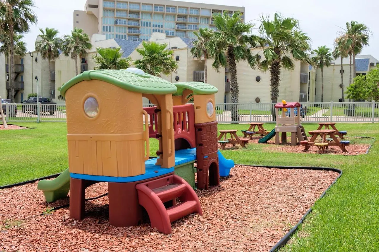Amazing Beachfront Condo! Enjoy With Great Views Of Beach And Pool From Balcony Σπίτι διακοπών South Padre Island
