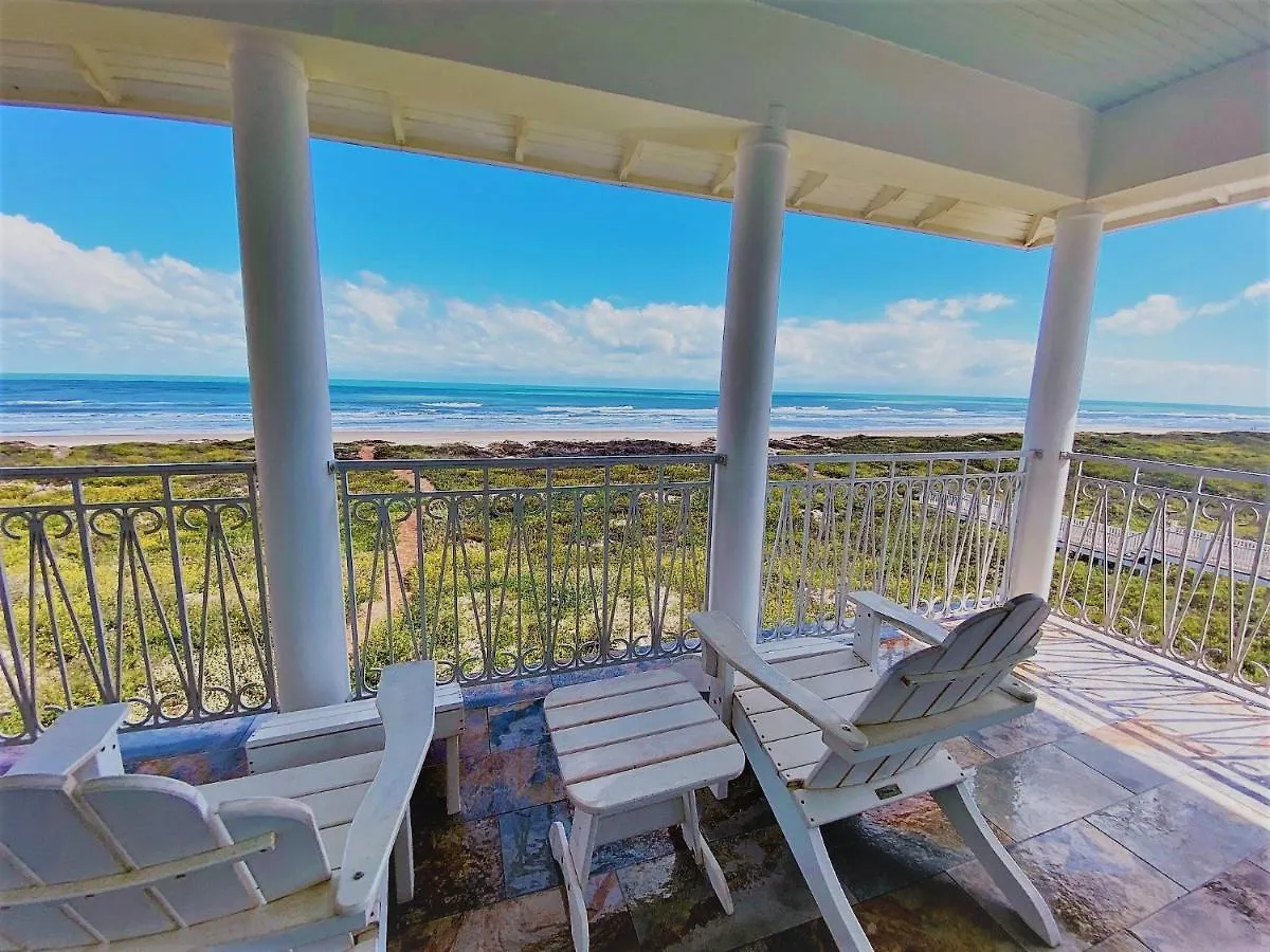 Holiday home Portofino House South Padre Island