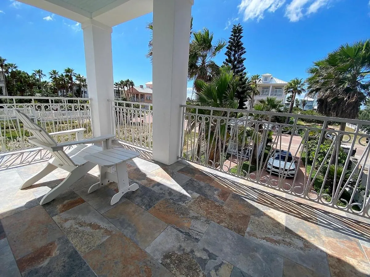 Portofino House * South Padre Island