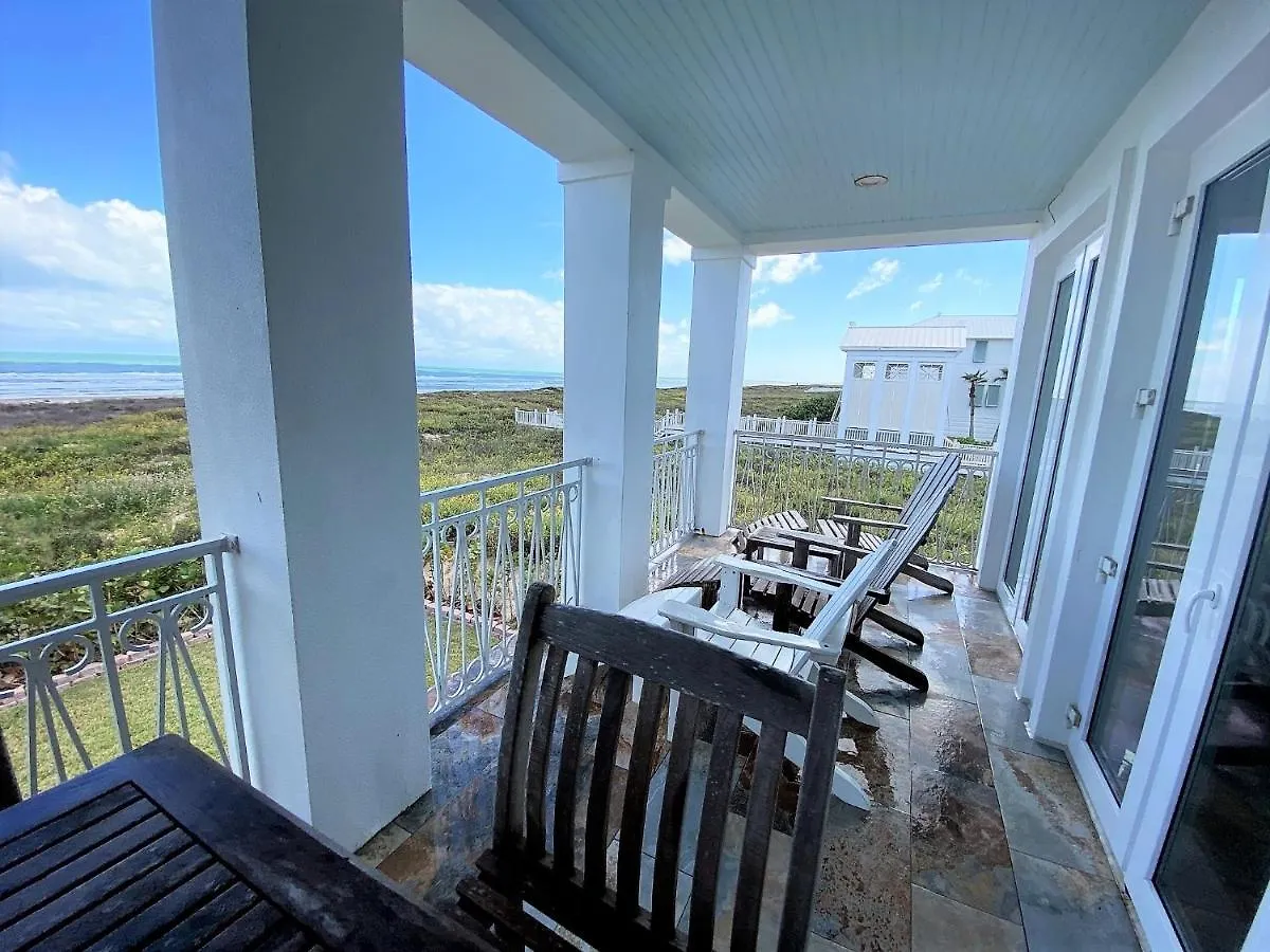 Portofino House South Padre Island