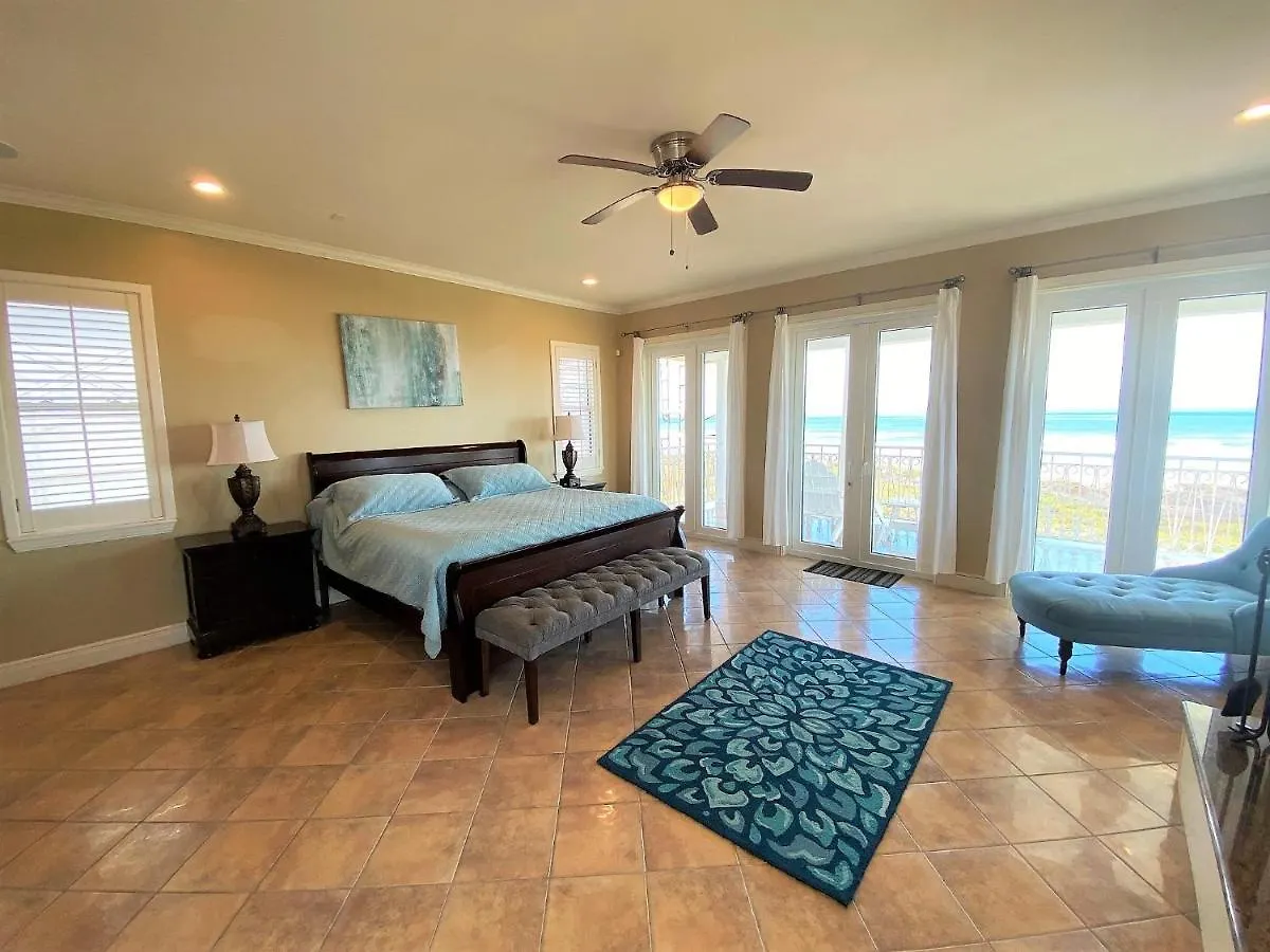 Portofino House * South Padre Island