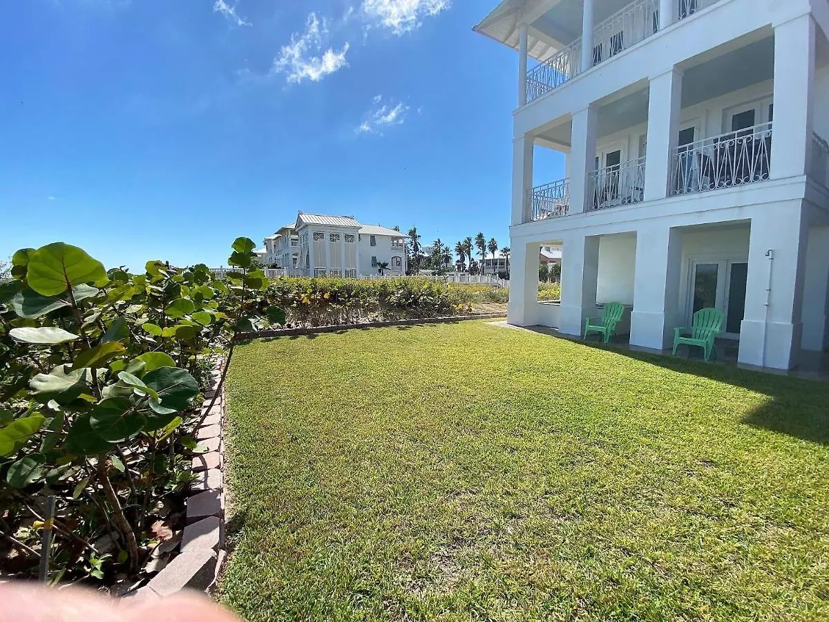 Holiday home Portofino House South Padre Island