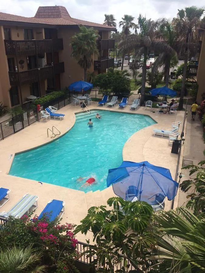 Tiki 133 - Just Steps From The * South Padre Island
