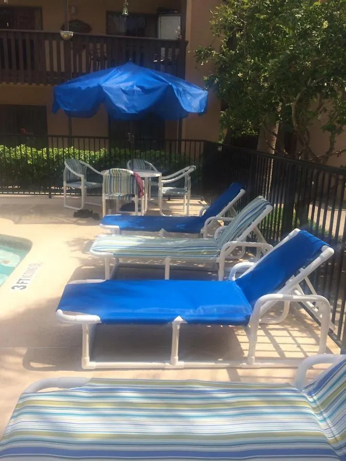 Tiki 133 - Just Steps From The Apartmanhotel South Padre Island