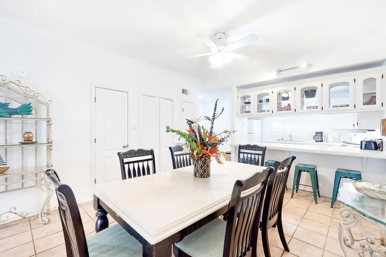 Apartment Tropical Breeze