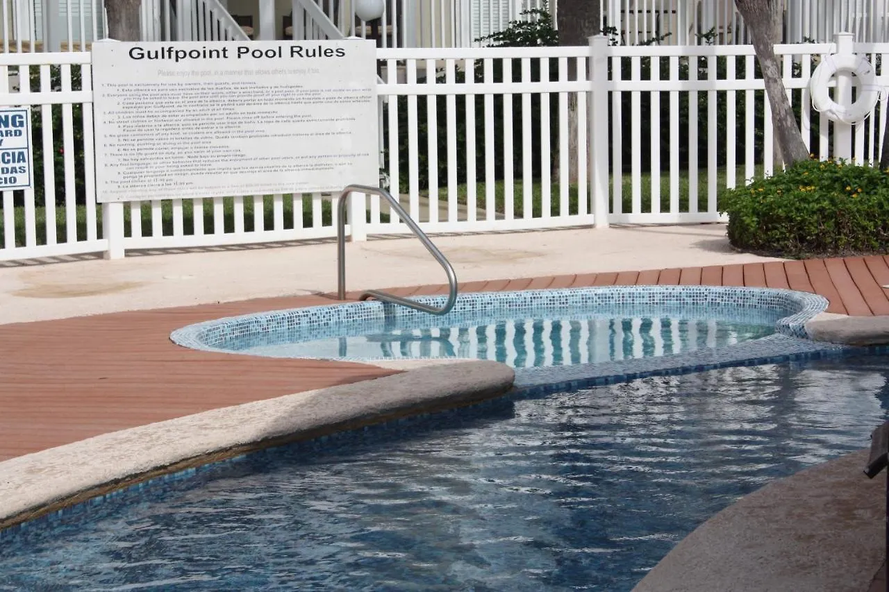 Front To Pool And Bbq - Condo 2B, 2B Beach Access South Padre Island