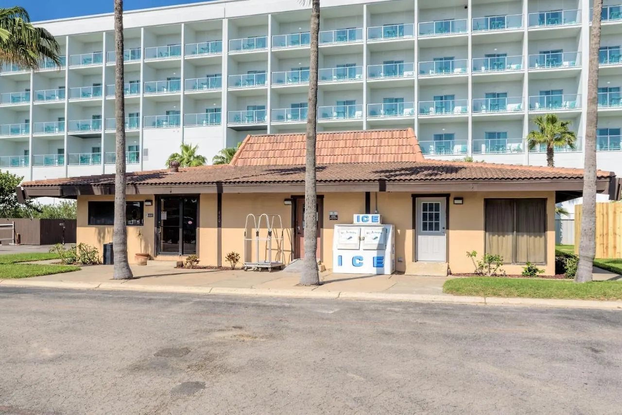 Tiki 133 - Just Steps From The * South Padre Island