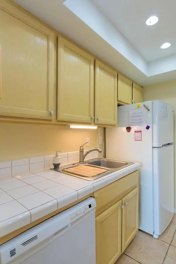 Tiki 344 Apartment South Padre Island